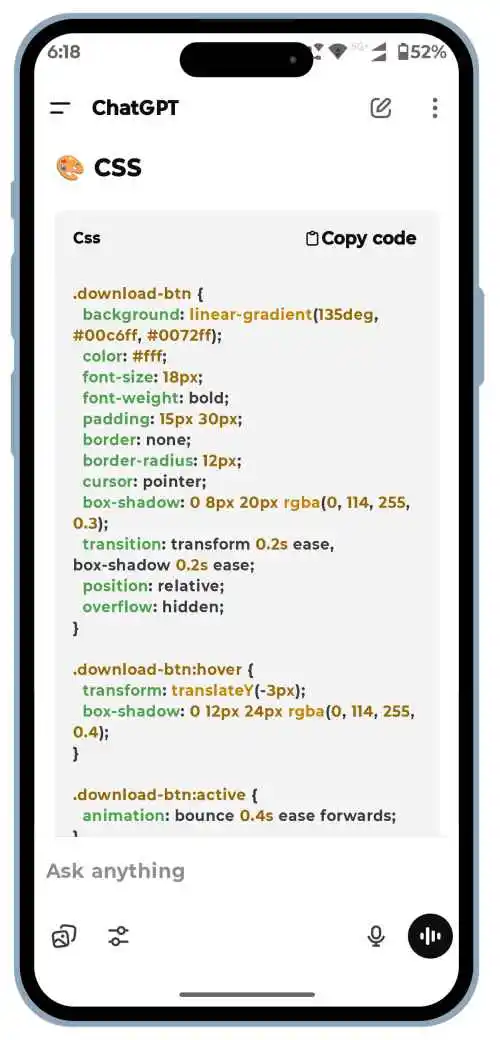 Best for Vibe Coders