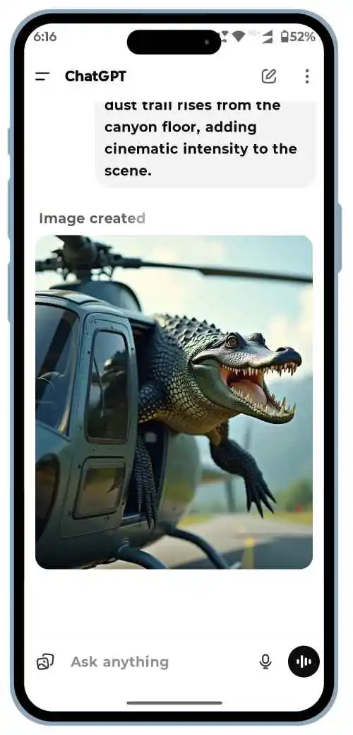 Take Image Generation to the Next Level